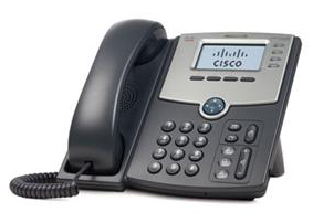 VoIP Phones