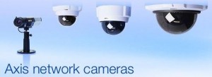 Network Cameras