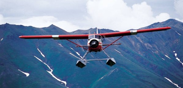 floatplane