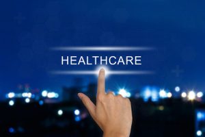 healthcare business solutions