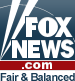 Fox News Apple ID Compromised