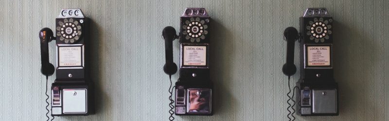 hacker-proof telephones