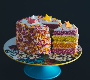 effective cybersecurity is like a layer cake