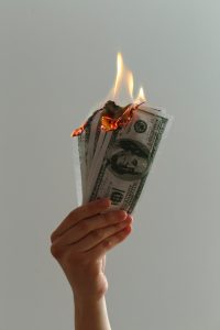 These cybersecurity mistakes can cost you money