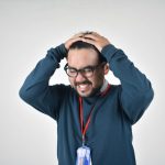Frustrated business owner made a big cyber security mistake