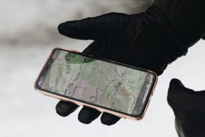 phone tracking is easier than you think