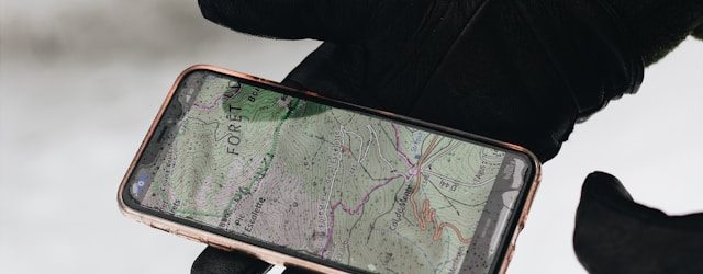 phone tracking is easier than you think