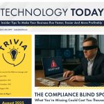 HIPAA Compliance blind spots