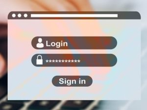 Stolen Login Credentials