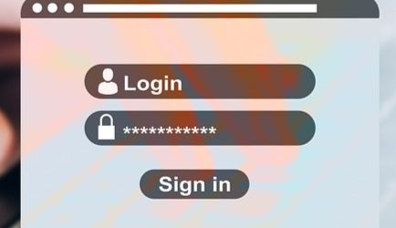 Stolen Login Credentials
