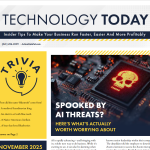 AI Threats Nov 2-25 Newsletter