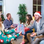 Holiday tech ideas for team