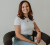 Crystal Parrillo, Office Manager
